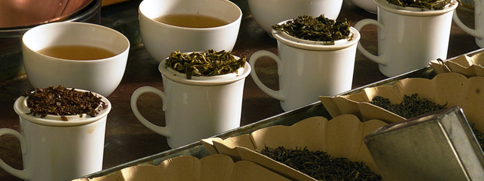 Premium tea