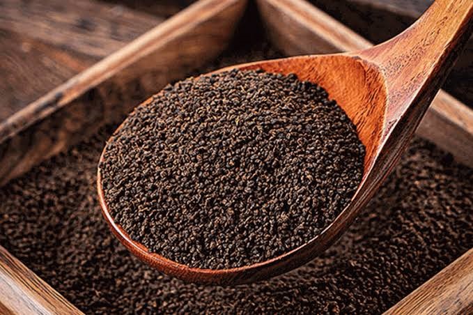 Black Tea