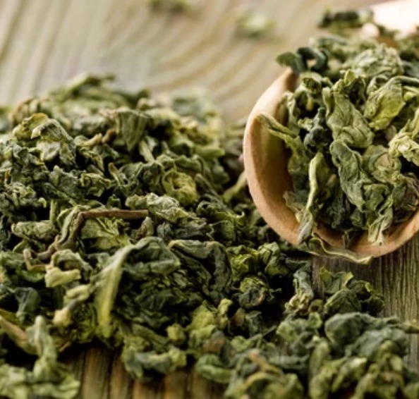 Black Tea