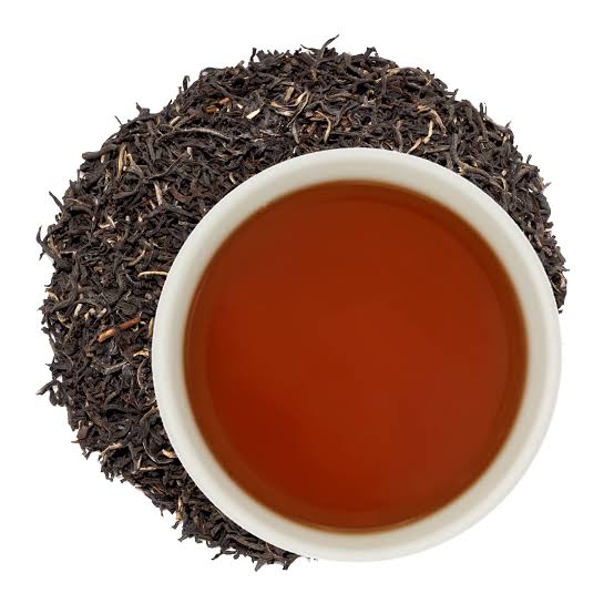 Black Tea